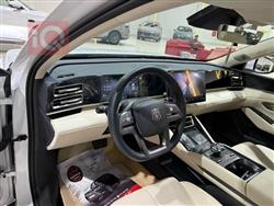 BYD QIN L DM-i